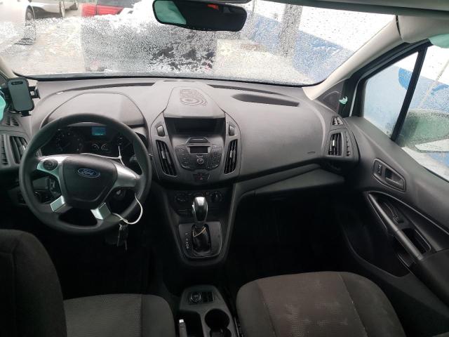 Photo 8 from auction – 2015 FORD TRANSIT CO with VIN NM0LS7E71F1223993