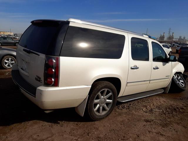 Photo 3 from auction – 2013 GMC YUKON XL D with VIN 1GKS2MEF9DR249149