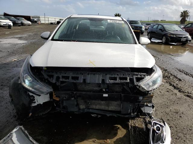 Photo 5 from auction – 2019 HYUNDAI ACCENT LIM with VIN 3KPC34A36KE056751