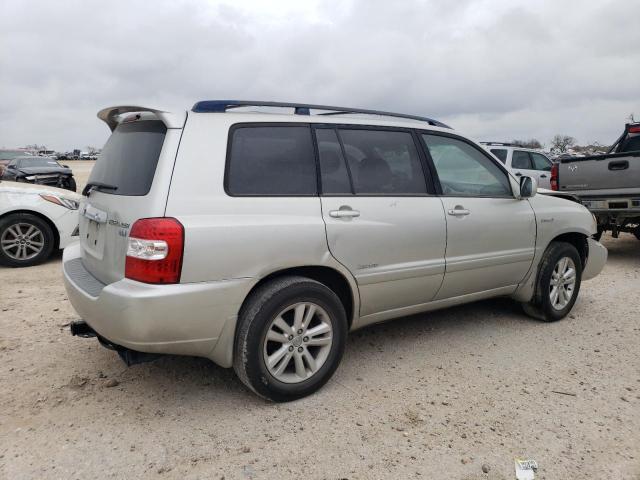 Photo 3 from auction – 2006 TOYOTA HIGHLANDER with VIN JTEDW21A660011933