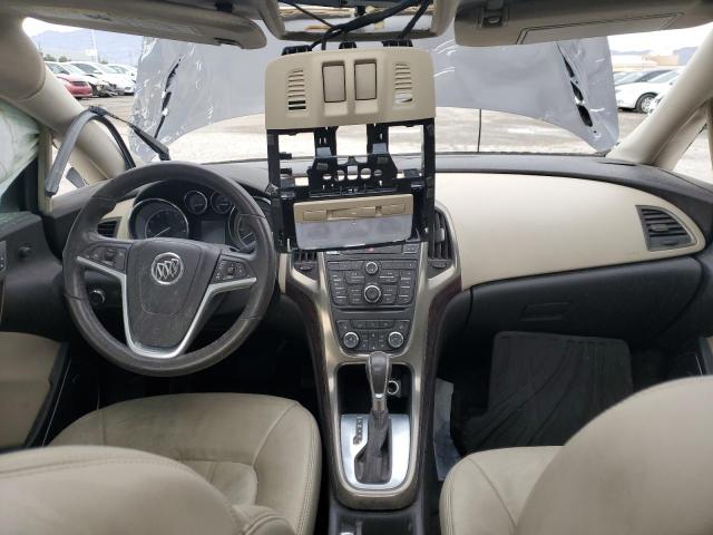 Photo 8 from auction – 2013 BUICK VERANO with VIN 1G4PS5SKXD4254295