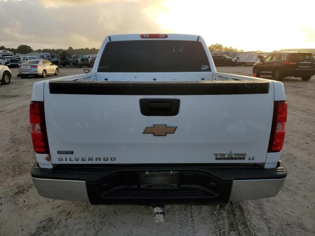 Zdjęcie 6 z aukcji – 2008 CHEVROLET SILVERADO z VIN 2GCEC130181339879