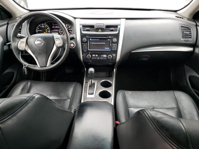 Photo 8 from auction – 2015 NISSAN ALTIMA 2.5 with VIN 1N4AL3AP9FN356991