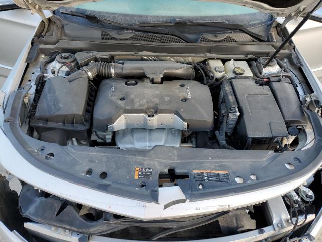 Photo 11 from auction – 2015 CHEVROLET IMPALA LTZ with VIN 2G1155SL2F9104183