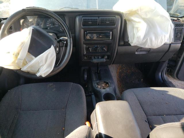 Photo 8 from auction – 2000 JEEP CHEROKEE with VIN 1J4FF58S4YL146241