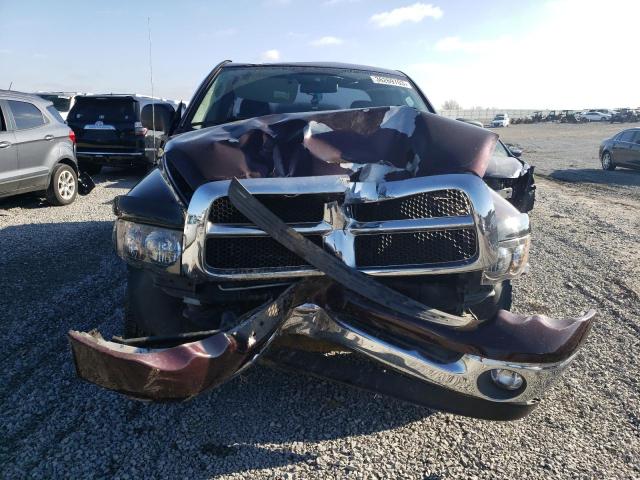 Photo 5 from auction – 2005 DODGE RAM 1500 S with VIN 1D7HU18N75S268512