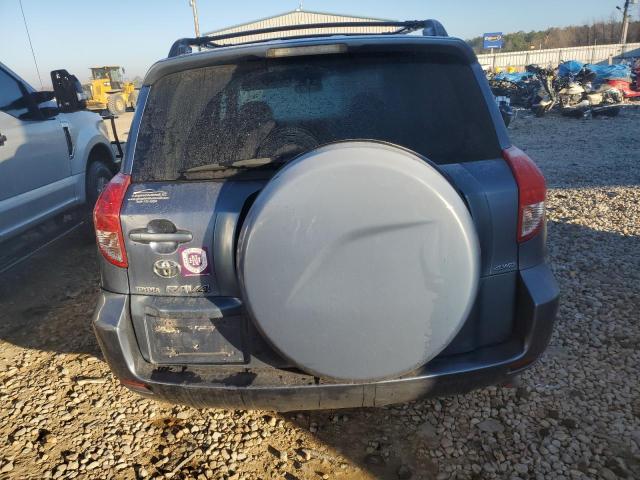 Photo 6 from auction – 2007 TOYOTA RAV4 with VIN JTMBK33V276013206