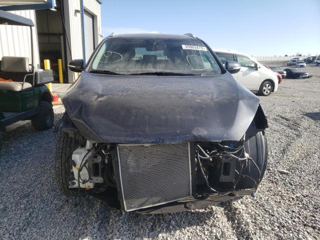Photo 5 from auction – 2017 KIA SORENTO EX with VIN 5XYPH4A14HG337332