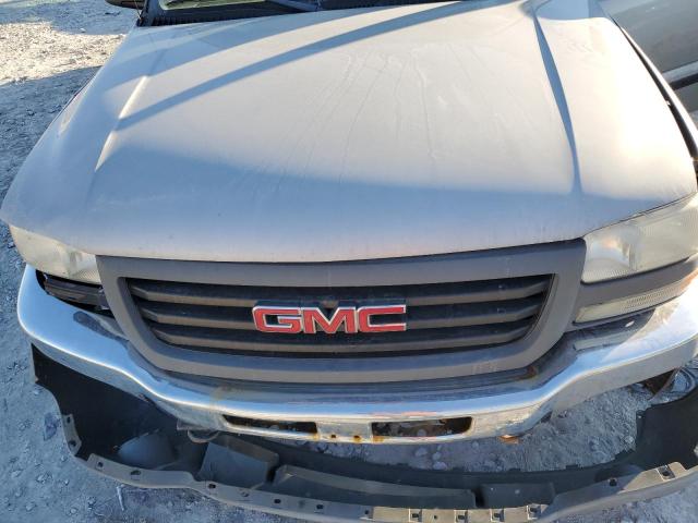 Photo 11 from auction – 2004 GMC NEW SIERRA with VIN 1GTEC14T14Z253966