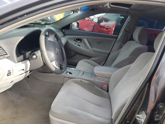 Photo 7 from auction – 2010 TOYOTA CAMRY BASE with VIN 4T4BF3EK0AR050685