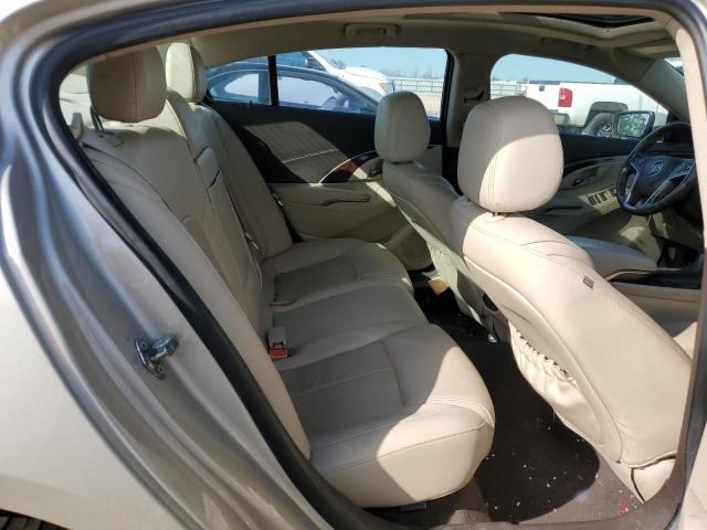 Photo 10 from auction – 2016 BUICK LACROSSE P with VIN 1G4GD5G39GF181585