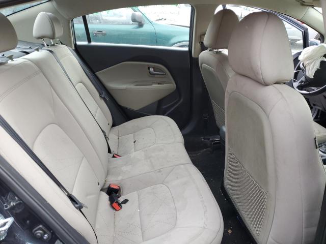 Photo 10 from auction – 2015 KIA RIO EX with VIN KNADN4A38F6451313