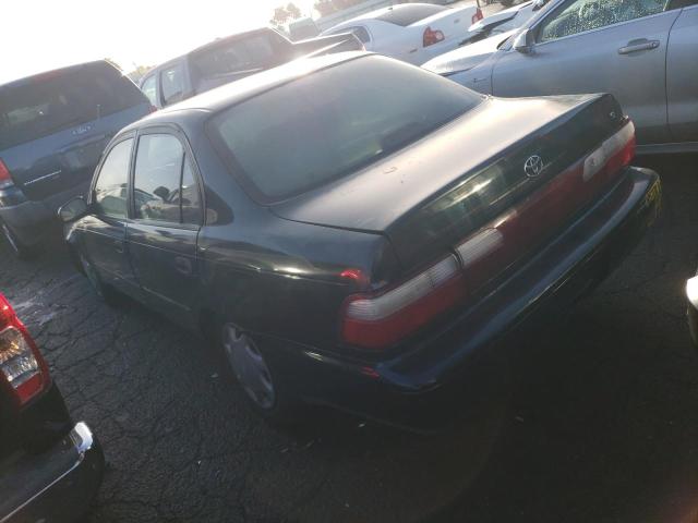 Photo 2 from auction – 1997 TOYOTA COROLLA with VIN 1NXBB02E7VZ663833