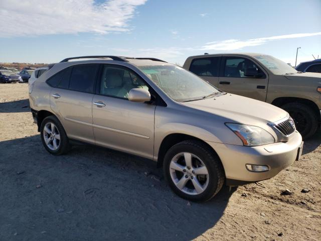 Photo 4 from auction – 2008 LEXUS RX 350 with VIN 2T2GK31U38C049251