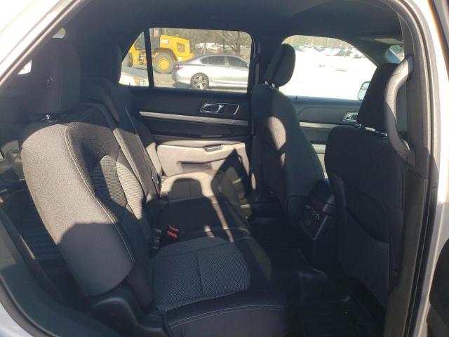 Photo 11 from auction – 2019 FORD EXPLORER X with VIN 1FM5K7D86KGA68298