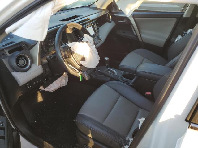 Photo 7 from auction – 2015 TOYOTA RAV4 LIMIT with VIN 2T3DFREV3FW374762