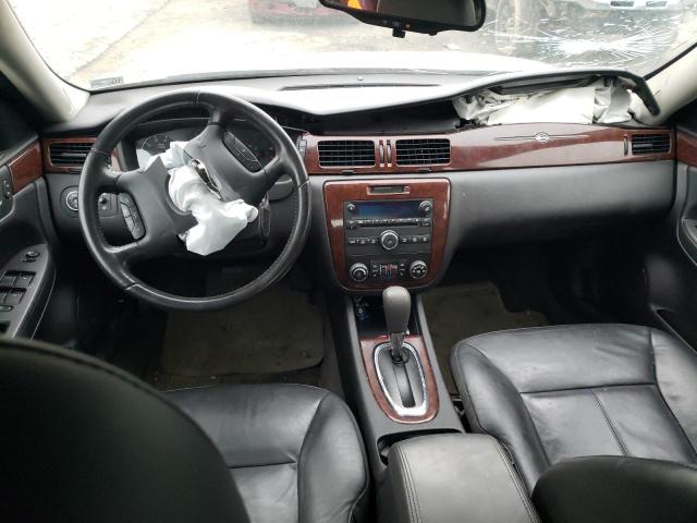 Photo 8 from auction – 2010 CHEVROLET IMPALA LT with VIN 2G1WB5EK5A1219207