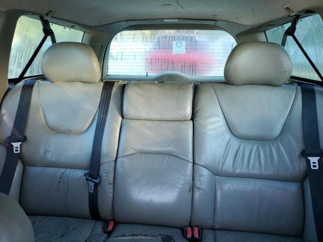 Photo 10 from auction – 2006 VOLVO XC70 with VIN YV4SZ592661228598