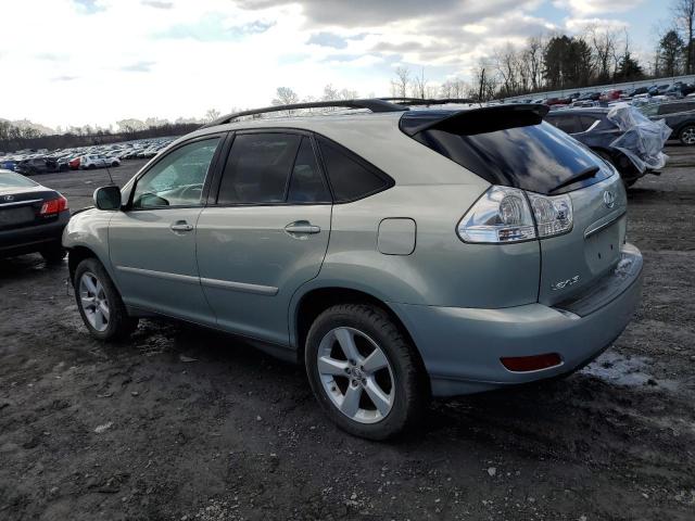 Photo 2 from auction – 2007 LEXUS RX 350 with VIN 2T2HK31U17C042530