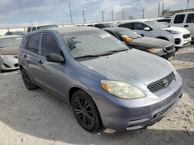 Photo 4 from auction – 2004 TOYOTA COROLLA MA with VIN 2T1KR32E64C211093