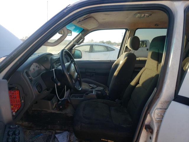 Photo 7 from auction – 2005 FORD EXPLORER S with VIN 1FMZU67KX5UA39809