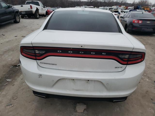 Photo 6 from auction – 2015 DODGE CHARGER SX with VIN 2C3CDXHG2FH841256
