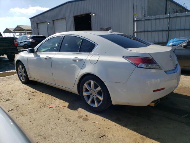 Photo 2 from auction – 2012 ACURA TL with VIN 19UUA8F26CA008450