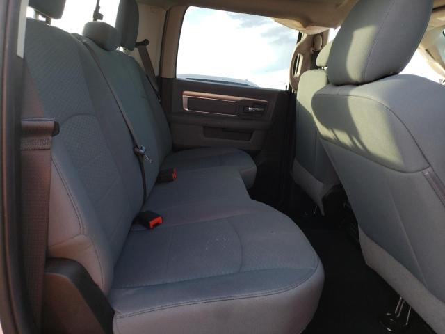 Photo 10 from auction – 2019 RAM 1500 CLASS with VIN 1C6RR7TT7KS596394