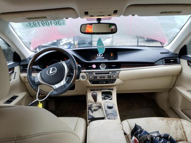 Photo 8 from auction – 2015 LEXUS ES 350 with VIN JTHBK1GG6F2182049
