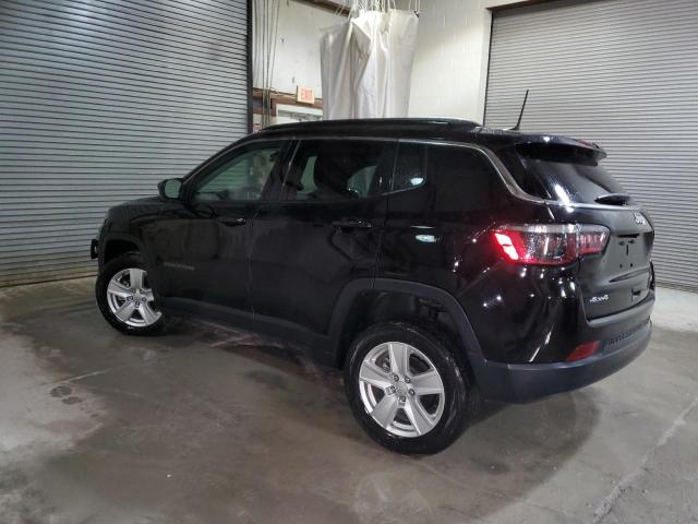 Photo 2 from auction – 2022 JEEP COMPASS LA with VIN 3C4NJDBB5NT152746