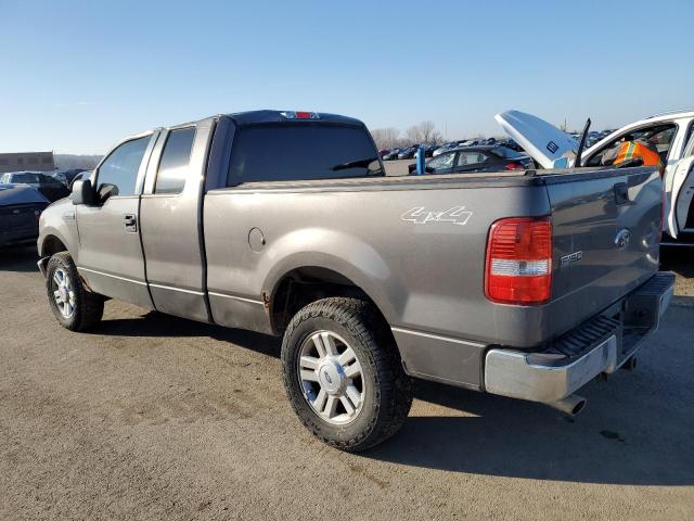 Photo 2 from auction – 2008 FORD F150 with VIN 1FTPX14V68KC77970