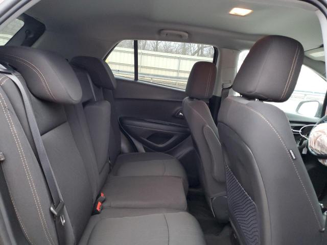 Photo 11 from auction – 2020 CHEVROLET TRAX 1LT with VIN 3GNCJPSB3LL264037