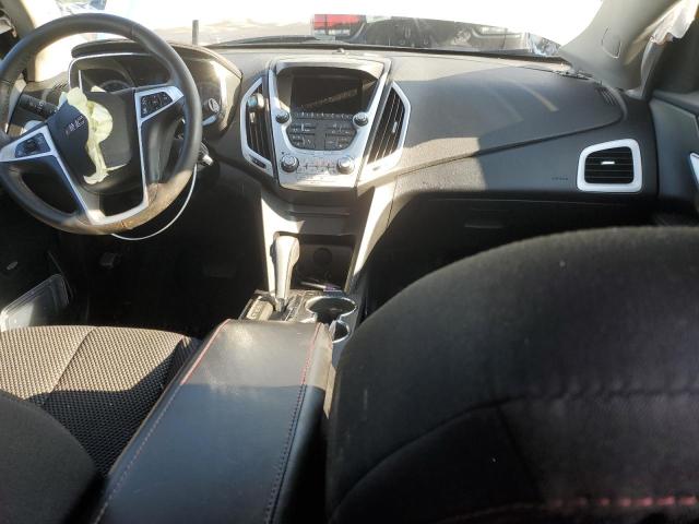 Photo 8 from auction – 2013 GMC TERRAIN SL with VIN 2GKALSEKXD6428208