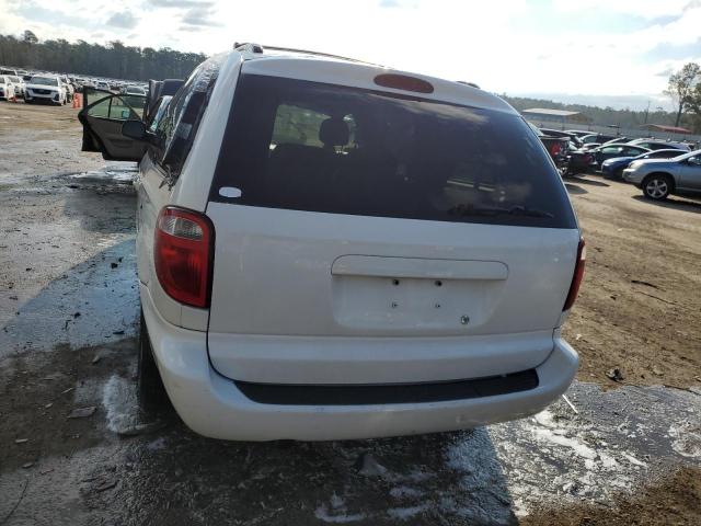 Photo 6 from auction – 2006 DODGE GRAND CARA with VIN 2D4GP44L56R701253
