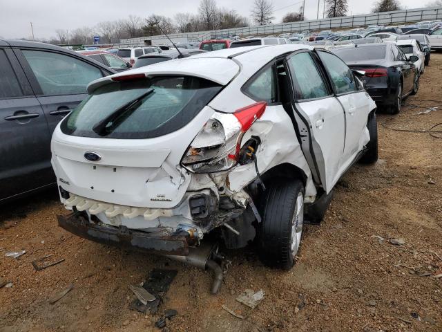 Photo 3 from auction – 2014 FORD FOCUS SE with VIN 1FADP3K26EL380745