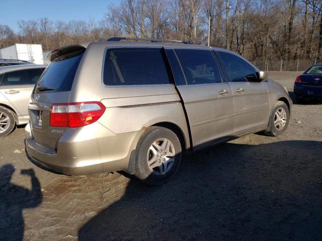 Photo 3 from auction – 2005 HONDA ODYSSEY EX with VIN 5FNRL38705B102151