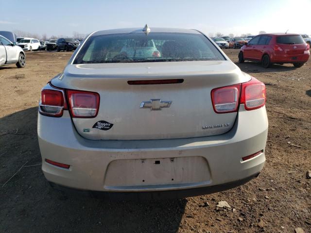 Photo 6 from auction – 2015 CHEVROLET MALIBU 2LT with VIN 1G11D5SL3FF130348