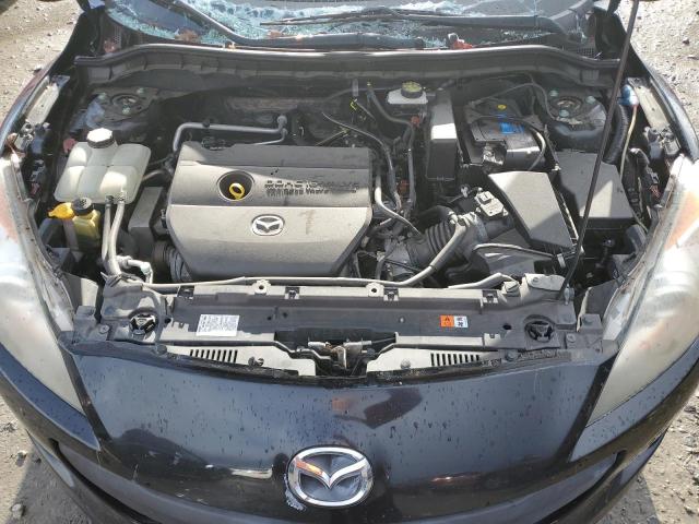 Photo 11 from auction – 2012 MAZDA 3 I with VIN JM1BL1UG8C1524833
