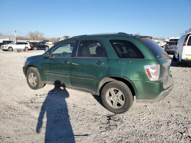 Photo 2 from auction – 2005 CHEVROLET EQUINOX LT with VIN 2CNDL73F756092316