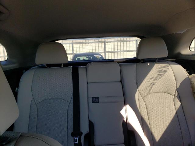 Photo 10 from auction – 2020 LEXUS RX 350 with VIN 2T2HZMDAXLC255327