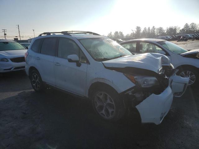 Снимка 4 от търг – 2016 SUBARU FORESTER 2 с VIN JF2SJGXCXGH555923
