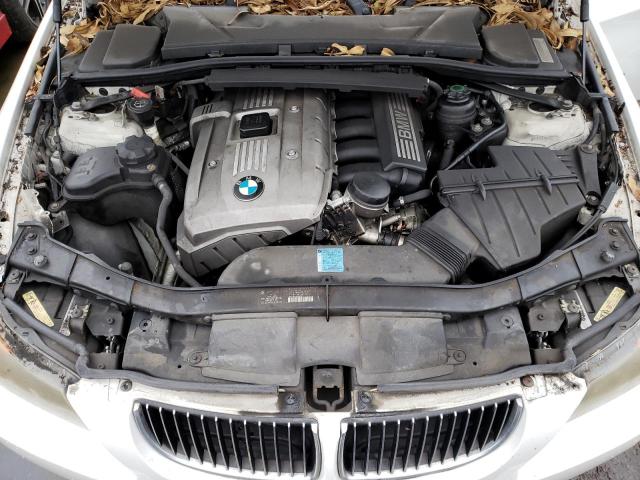 Photo 11 from auction – 2006 BMW 3 SERIES with VIN WBAVB33506KR76055