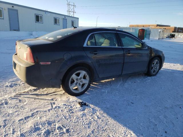 Photo 3 from auction – 2010 CHEVROLET MALIBU LS with VIN 1G1ZB5EB3AF204503