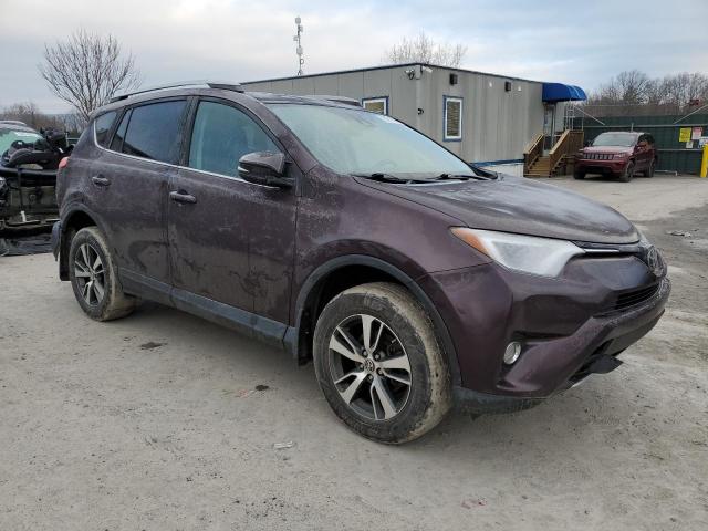 Photo 4 from auction – 2018 TOYOTA RAV4 ADVEN with VIN 2T3RFREV7JW778758