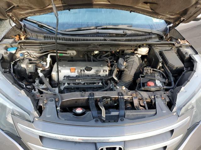 Photo 12 from auction – 2012 HONDA CR-V EXL with VIN 5J6RM4H74CL024545
