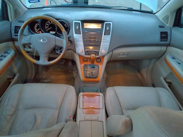 Photo 8 from auction – 2005 LEXUS RX 330 with VIN 2T2GA31U55C032613