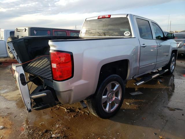 Photo 3 from auction – 2017 CHEVROLET SILVERADO with VIN 3GCPCREC9HG355432