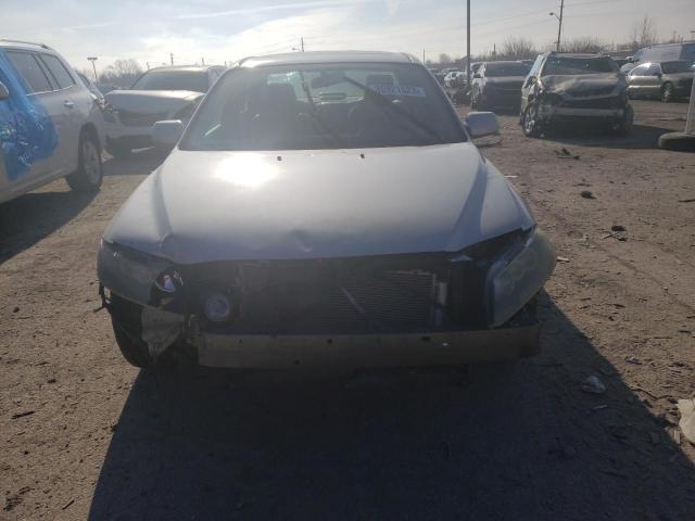 Photo 5 from auction – 2006 MAZDA 6 S with VIN 1YVHP80D065M27314