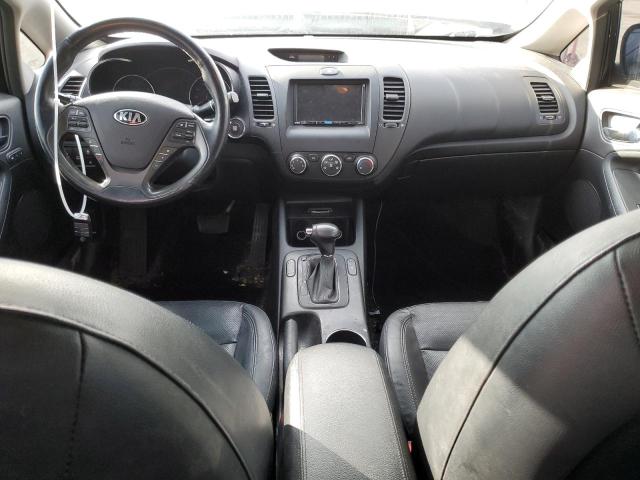Photo 8 from auction – 2015 KIA FORTE EX with VIN KNAFZ4A81F5263487