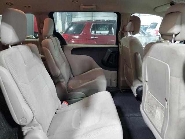 Photo 11 from auction – 2013 DODGE GRAND CARA with VIN 2C4RDGBG9DR804436